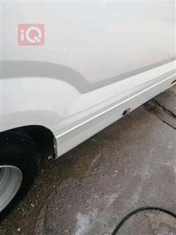 Toyota Coaster